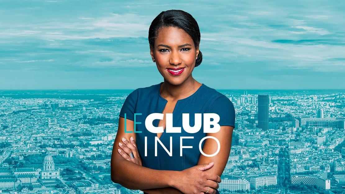 Vignette du programme télé Le club Meliyi