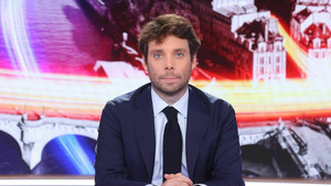 Vignette du programme télé C'est pas tous les jours dimanche