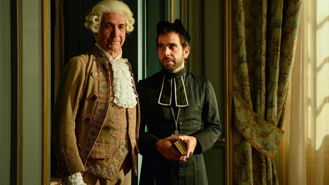 Vignette du programme télé La petite histoire de France