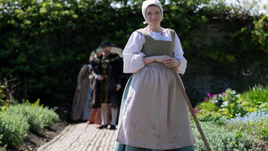 Vignette du programme télé Les six femmes d'Henri VIII (Mariage interdit) S1 (2/3)