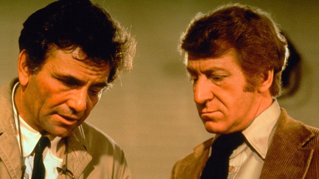 Vignette du programme télé Columbo