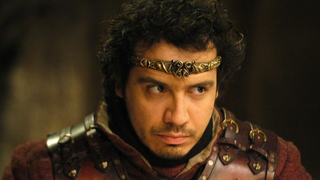 Vignette du programme télé Kaamelott