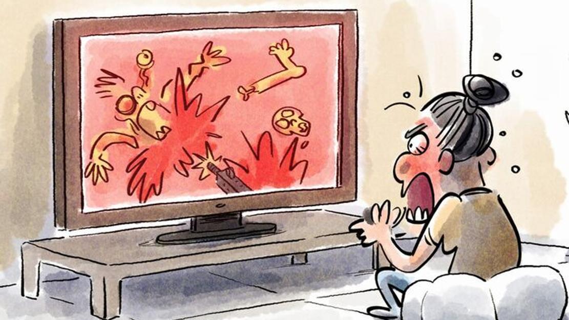 Vignette du programme télé Tu mourras moins bête