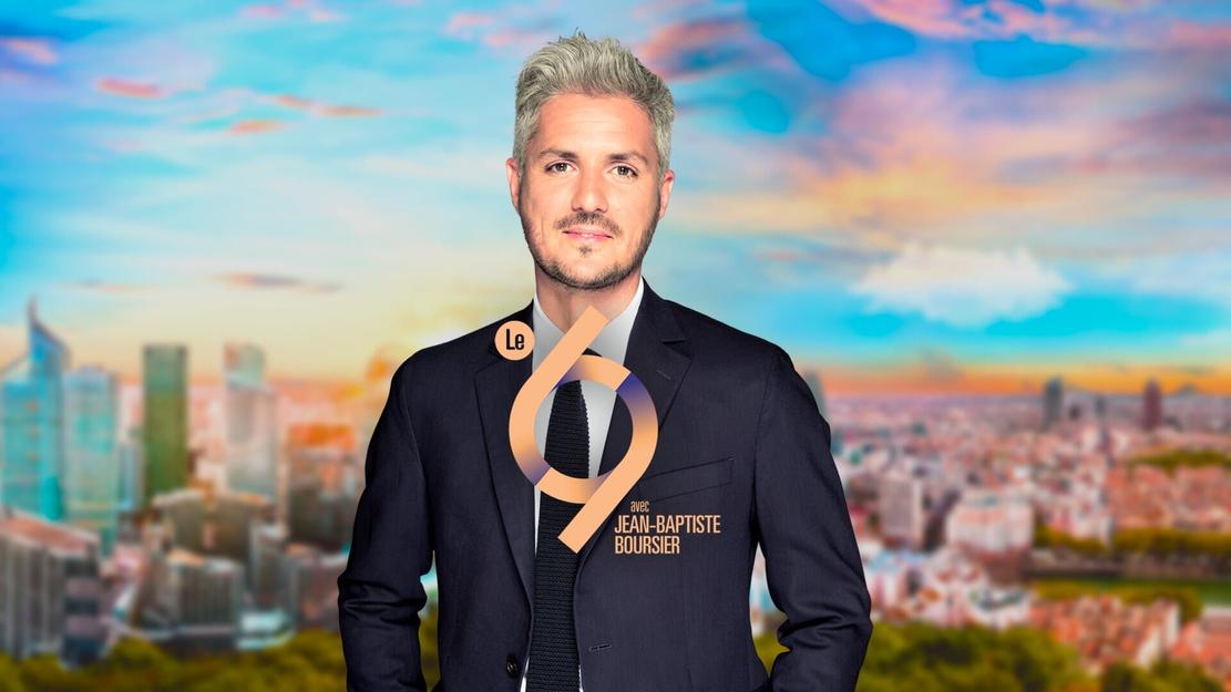 Vignette du programme télé Le 6-9