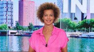 Vignette du programme télé L'aprèm info