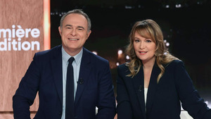 Vignette du programme télé Première édition