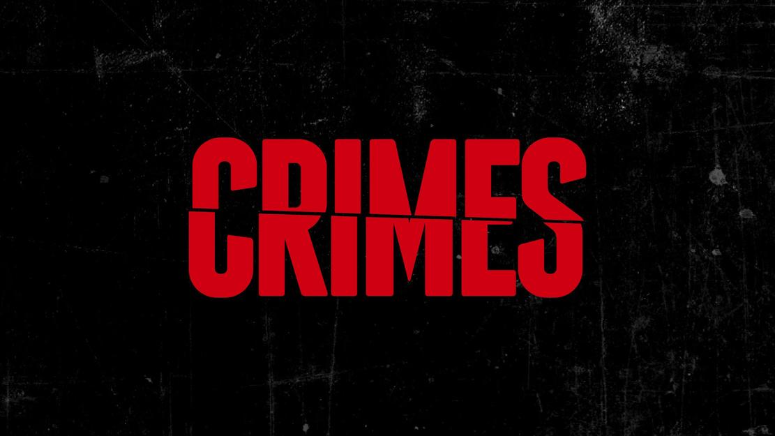 Vignette du programme télé Crimes