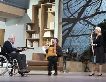 Vignette du programme télé Ramsès II