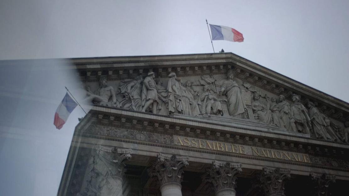 Vignette du programme télé Enquêtes au Parlement