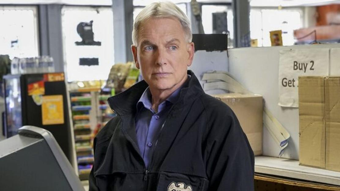 Vignette du programme télé NCIS