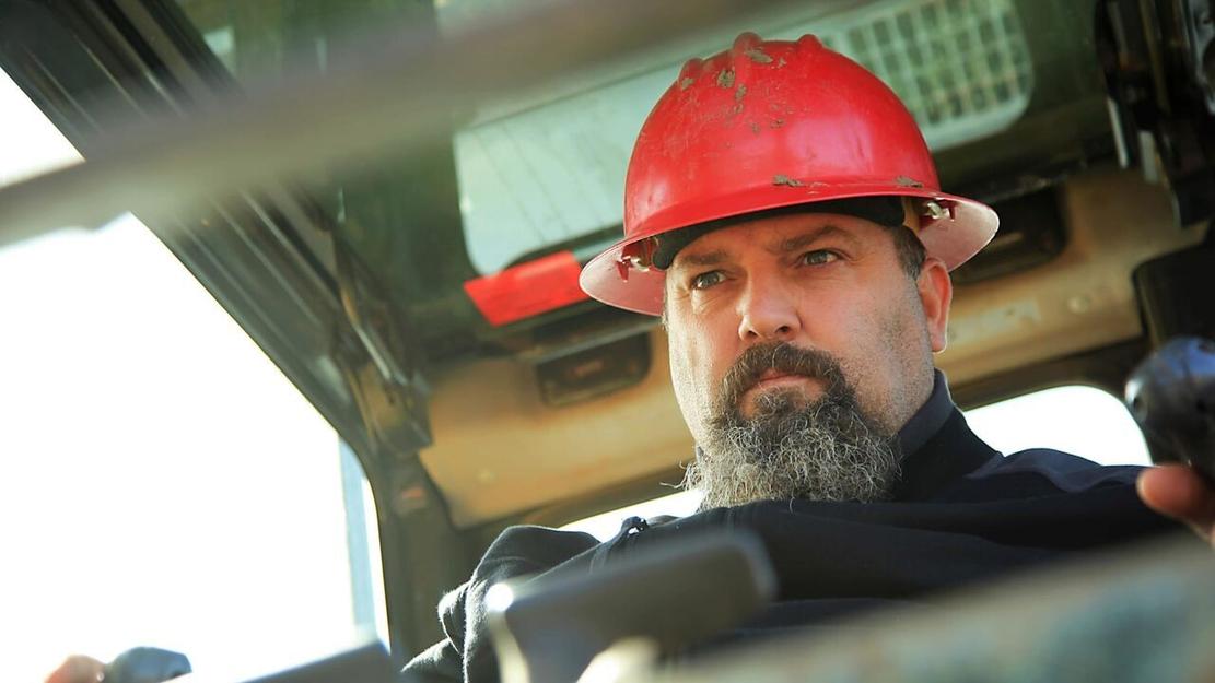 Vignette du programme télé La ruée vers l'or : Dakota Boys