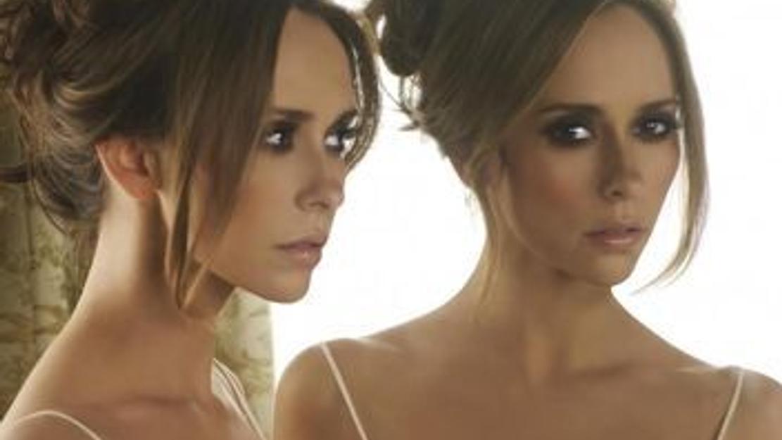 Vignette du programme télé Ghost Whisperer