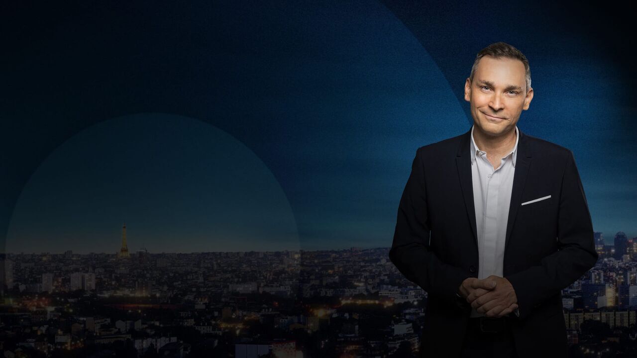 Vignette du programme télé Sur le terrain