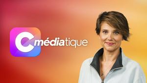 Vignette du programme télé C Médiatique S3