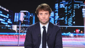 Vignette du programme télé Tout le monde veut savoir