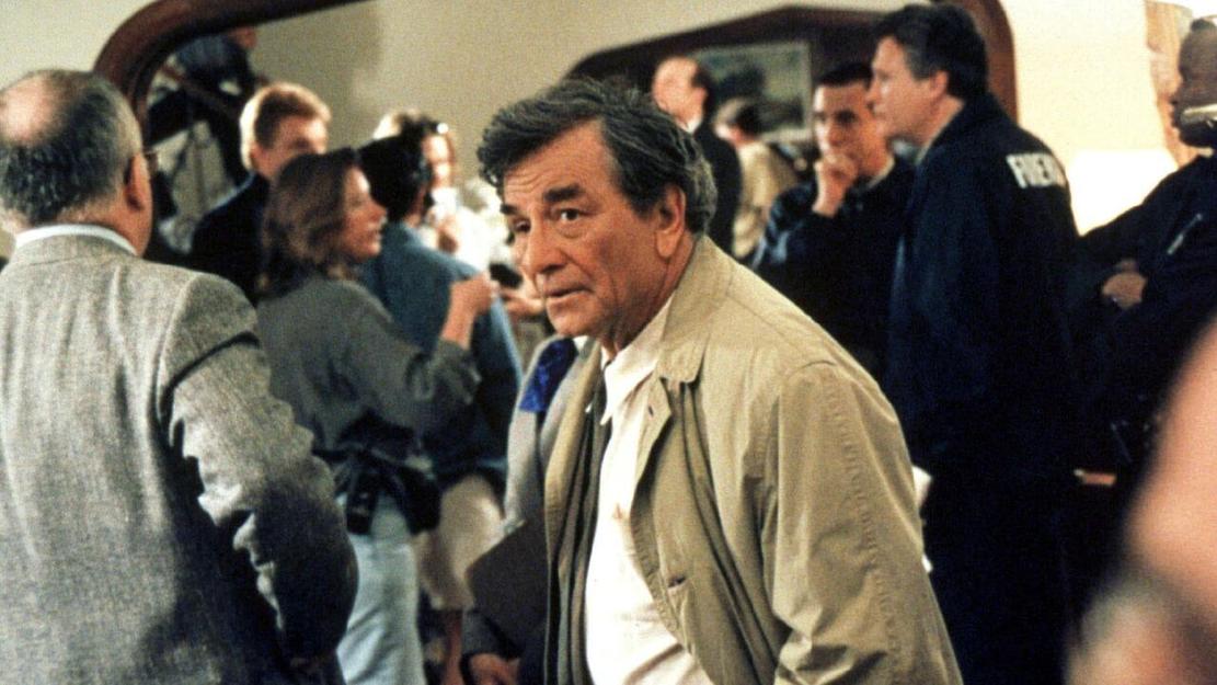 Vignette du programme télé Columbo