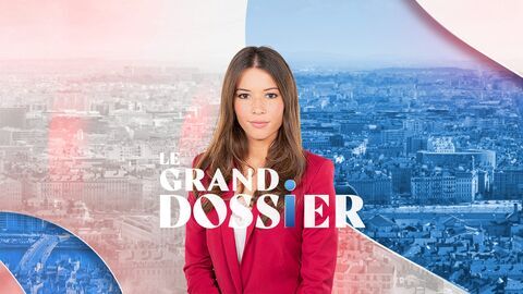 Vignette du programme télé Le grand dossier