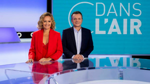 Vignette du programme télé C dans l'air