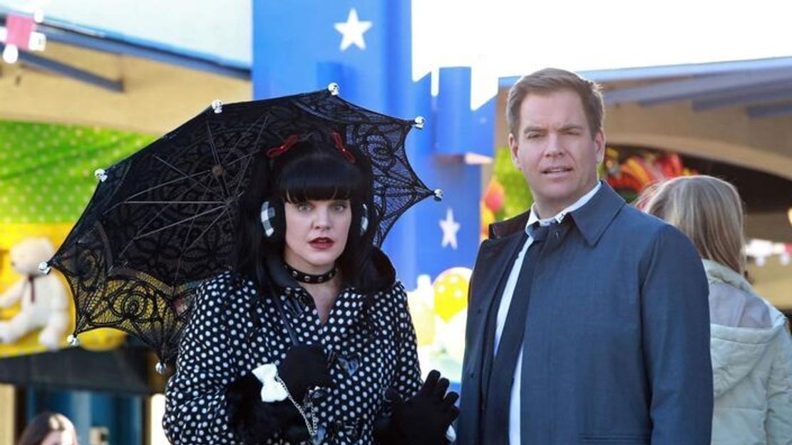 Vignette du programme télé NCIS