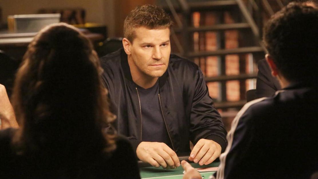 Vignette du programme télé Bones