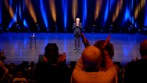 Vignette du programme télé Roland Magdane : La vie à deux c'est merveilleux