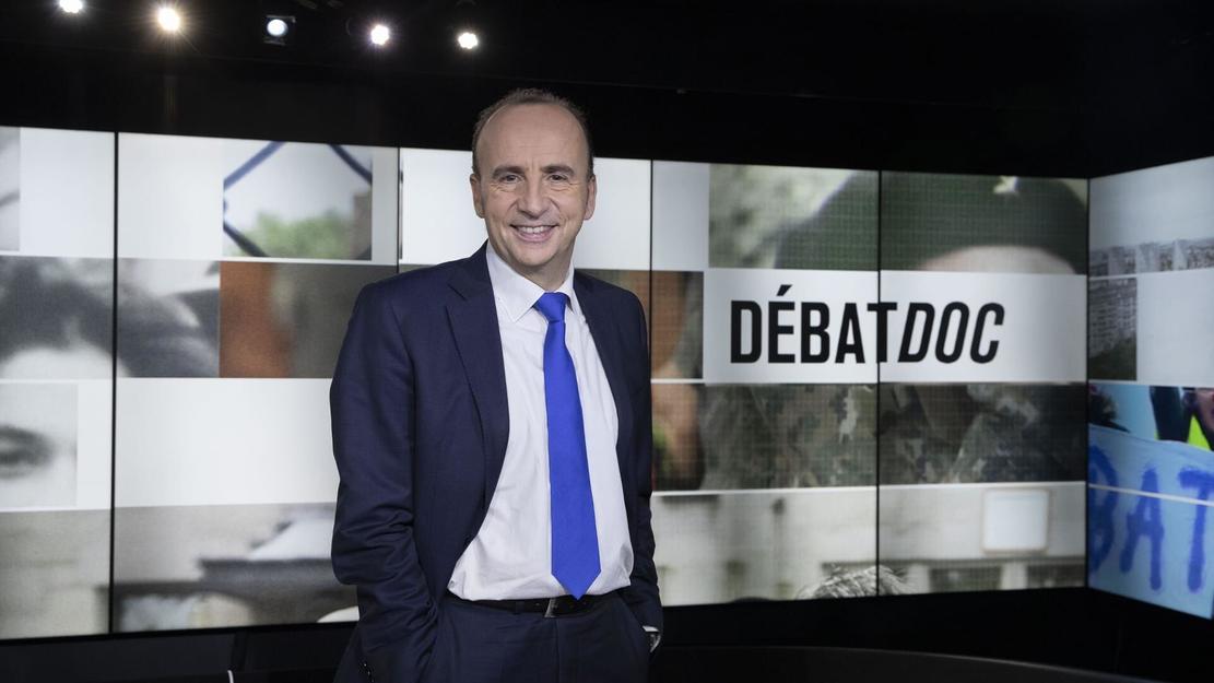 Vignette du programme télé DébatDoc