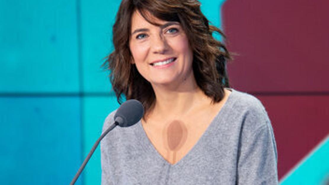 Vignette du programme télé Estelle midi : on ne va pas se mentir