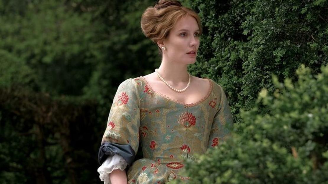 Vignette du programme télé Madame de Sévigné