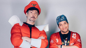 Vignette du programme télé Le meilleur des What the Fun games S1