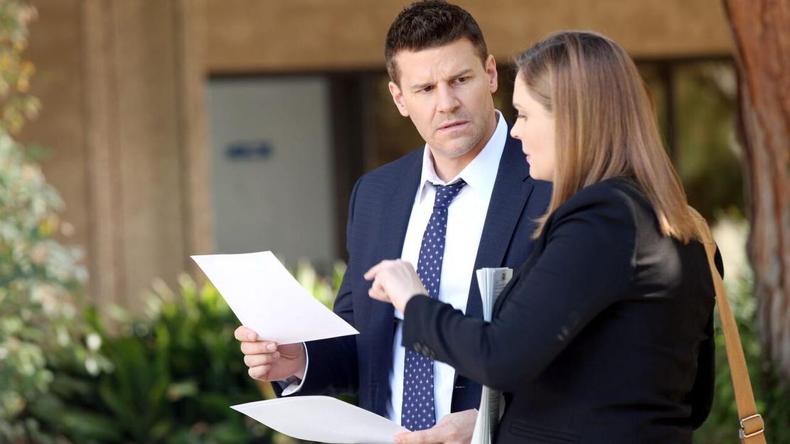 Vignette du programme télé Bones