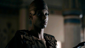 Vignette du programme télé La vie secrète des pharaons (Naissance de la dynastie Toutânkhamon) S1 (1/6)