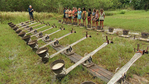 Vignette du programme télé Koh-Lanta S27