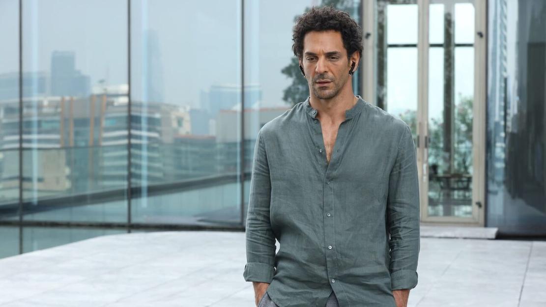 Vignette du programme télé Largo Winch : Le prix de l'argent