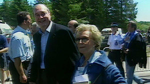 Vignette du programme télé Affaire Festina, coup de théâtre chez les Chirac