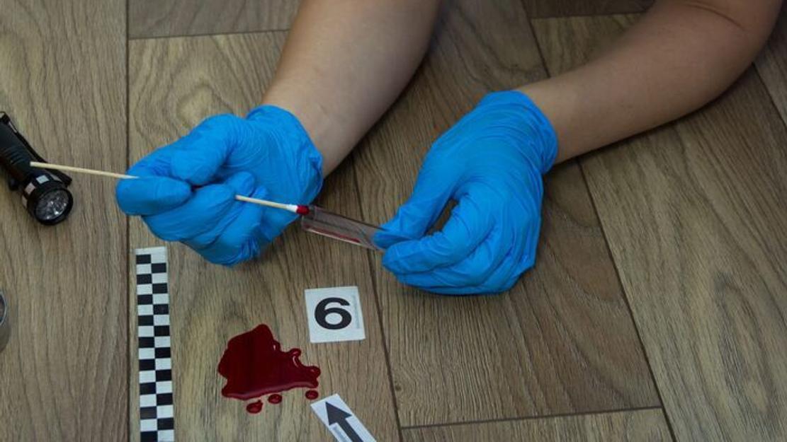 Vignette du programme télé Crimes