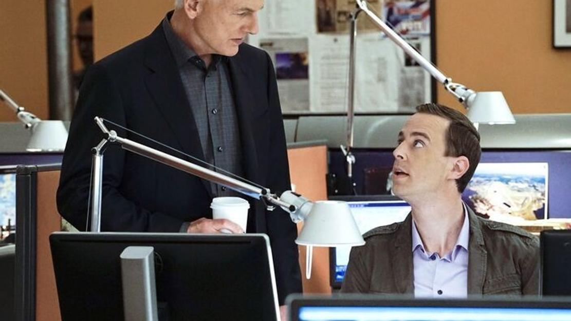 Vignette du programme télé NCIS