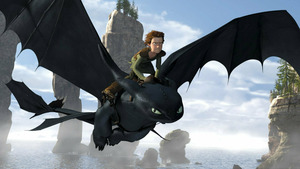 Vignette du programme télé Dragons