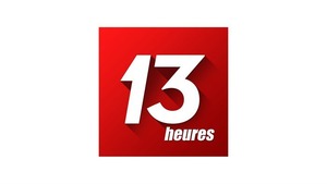 Vignette du programme télé JT 13h