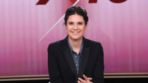 Vignette du programme télé Apolline de 9 à 10
