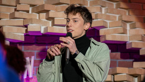 Vignette du programme télé Le Paname Comedy Club