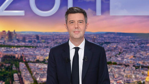 Vignette du programme télé 20h BFM week-end