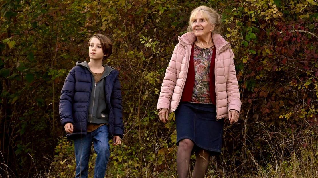 Vignette du programme télé Quand vient l'automne