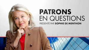 Vignette du programme télé Patrons en questions