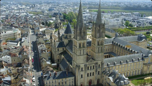Vignette du programme télé Des racines et des ailes