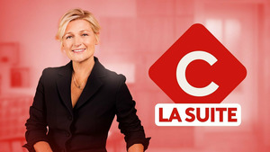 Vignette du programme télé C à vous la suite S16