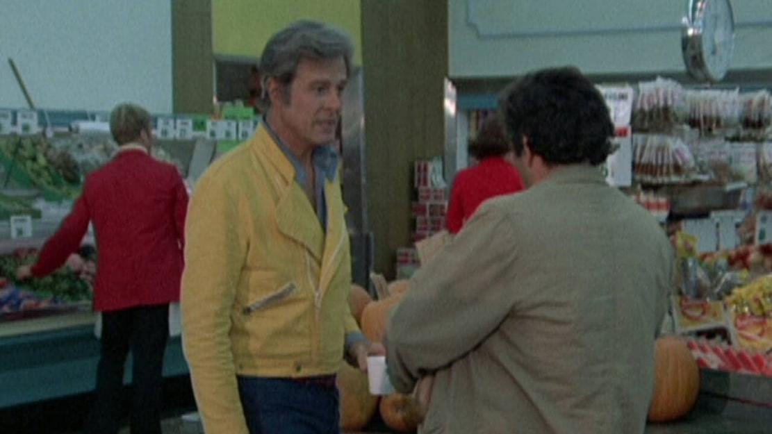 Vignette du programme télé Columbo
