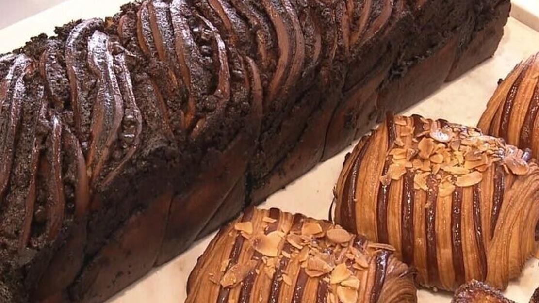 Vignette du programme télé La meilleure boulangerie de France