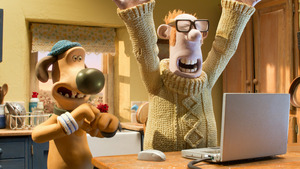 Vignette du programme télé Shaun le mouton (#Farmstar) S6 (5/20)