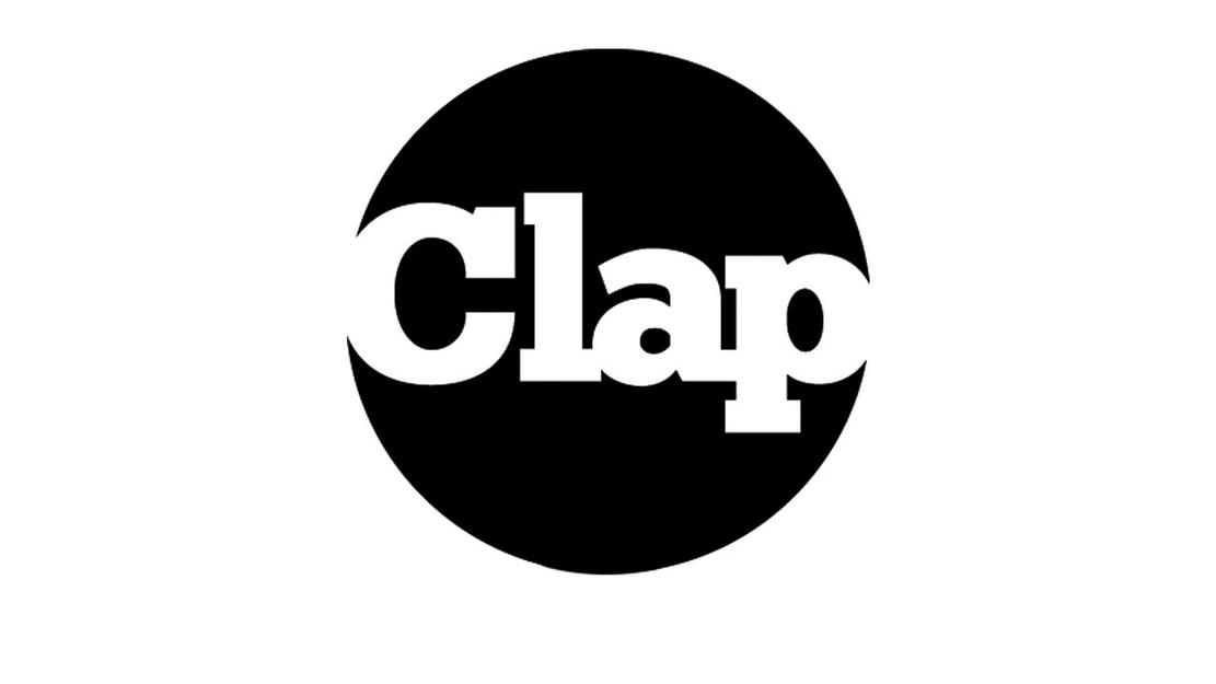 Vignette du programme télé Clap, le magazine culturel