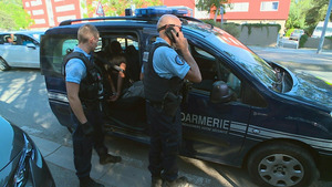Vignette du programme télé Enquête sous haute tension